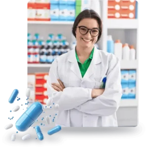 About Elite Pharmacy-RX - A Local Pharmacy in Garland, Dallas, Rockwall, Flower Mound and Grand Prairie TX