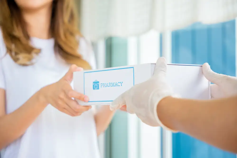 Fast and Free Pharmacy Delivery in Garland, TX by Elite Pharmacy-RX