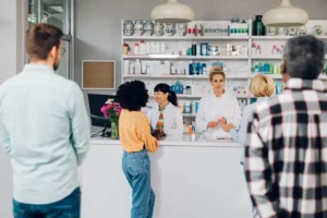 Finding the best Pharmacy in Garland, Texas - A Guide by Elite Pharmacy-RX