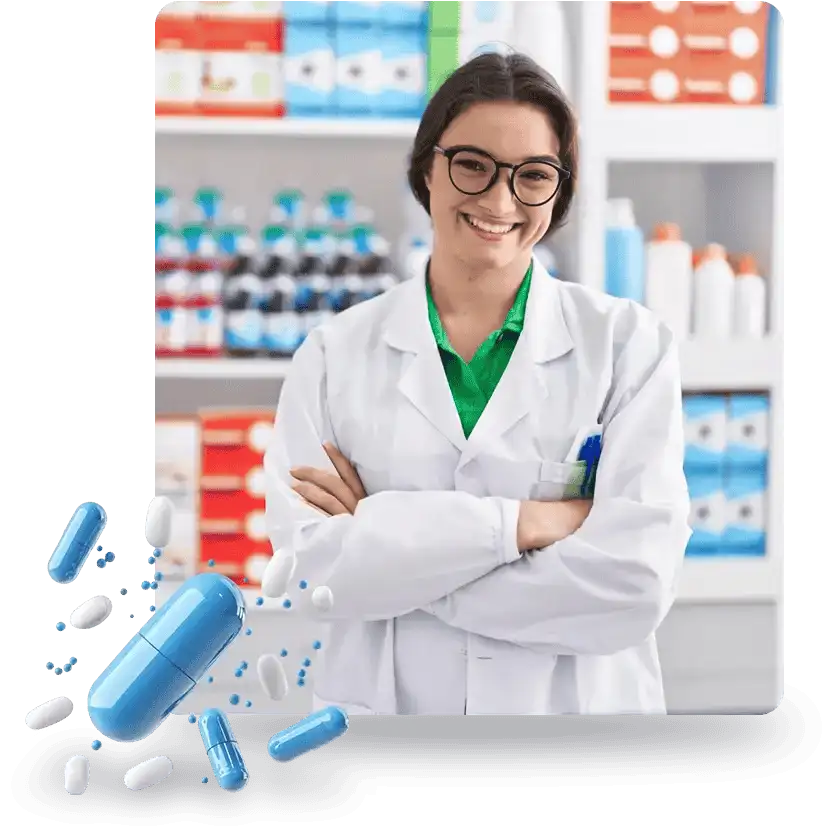 Home Pharmacy Delivery in Flower Mound TX by Elite Pharmacy-RX