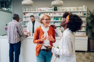 Top Tips for Choosing the best Local Pharmacy in Garland TX - Guide by Elite Pharmacy-RX