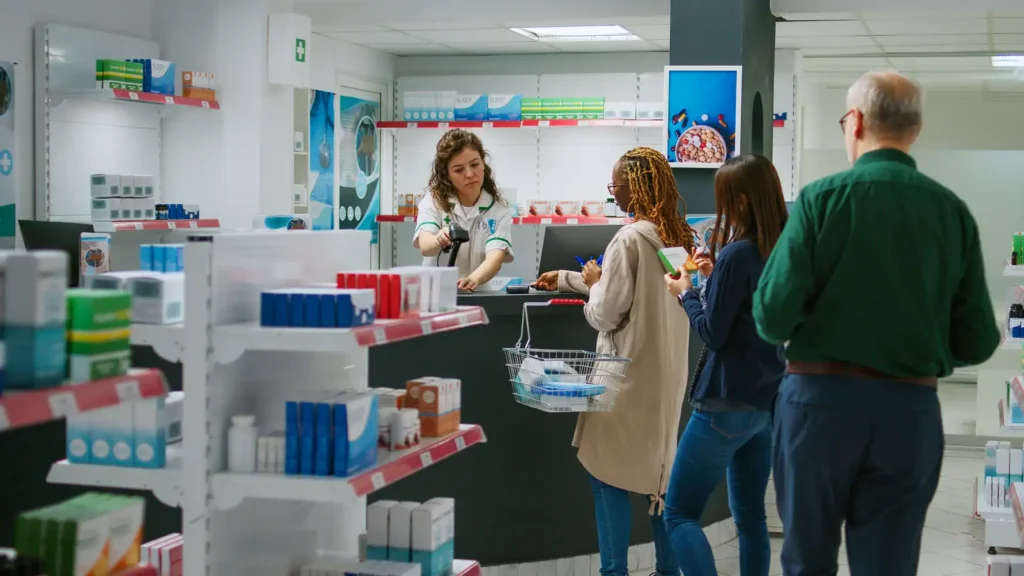 Grand Prairie pharmacy delivery by Elite Pharmacy-RX