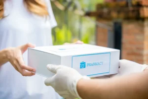 Rockwall TX pharmacy delivery by Elite Pharmacy-RX