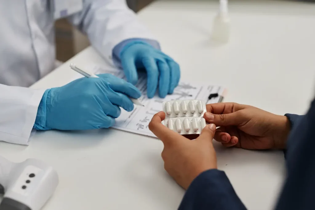 safe pharmacy services in Dallas TX Elite Pharmacy-RX