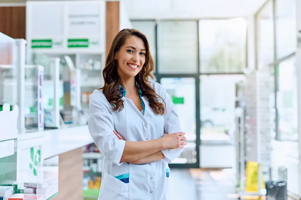 Affordable prescription filling service in Grand Prairie TX helping customers save money