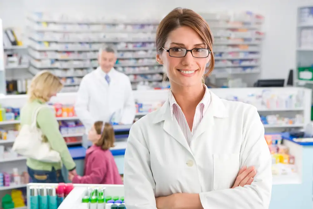 Fast and reliable prescription filling service in Rockwall TX pharmacy