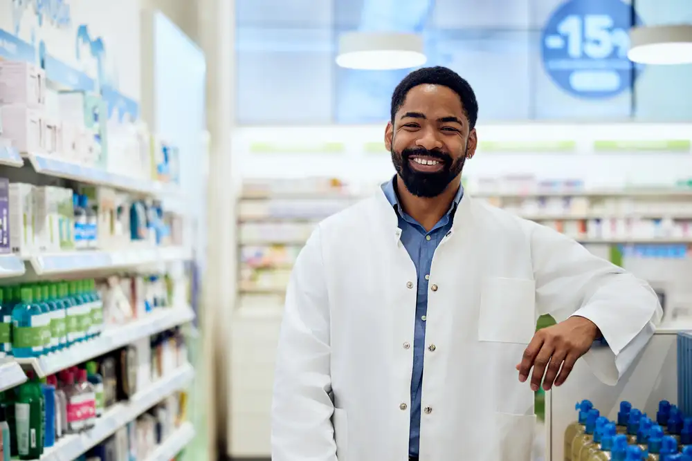 Prescription filling service in Dallas TX providing fast and hassle free medication pickup