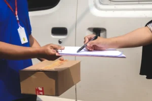 Pharmacy delivery service in Dallas TX delivering prescriptions to home quickly