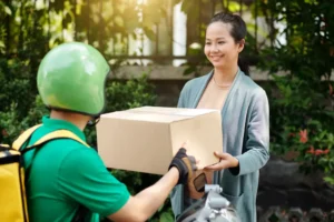 Safe and reliable pharmacy delivery in Flower Mound TX for family healthcare needs