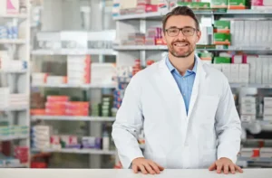 Safe prescription filling service in Flower Mound TX ensuring accurate medication dispensing