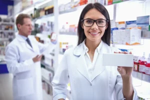 Local pharmacy in Rockwall TX providing fast prescriptions and trusted healthcare services