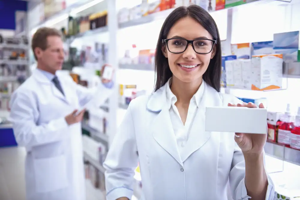 Local pharmacy in Rockwall TX providing fast prescriptions and trusted healthcare services