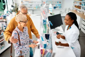Caring local pharmacy in Dallas, TX providing personalized pharmacy services