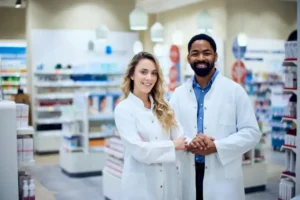 Elite Pharmacy-RX health partner near Rockwall TX