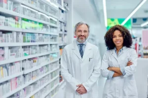 Caring pharmacy choice near Flower Mound TX - Elite Pharmacy-RX