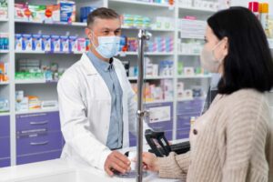 best local pharmacy with home delivery services by Elite Pharmacy RX in Garland, TX