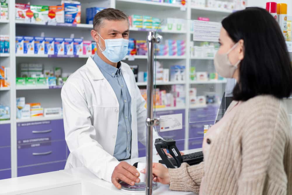 best local pharmacy with home delivery services by Elite Pharmacy RX in Garland, TX